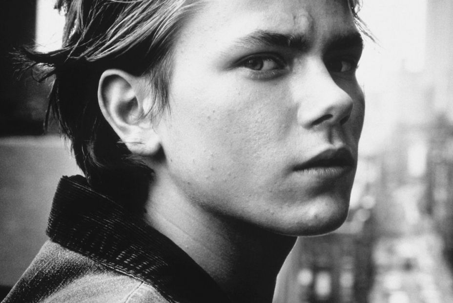 River Phoenix