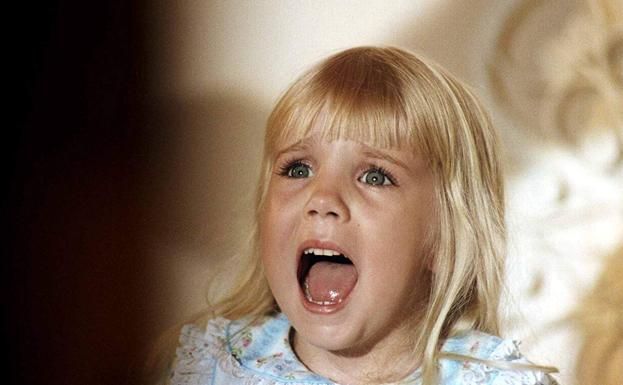 Heather O’Rourke