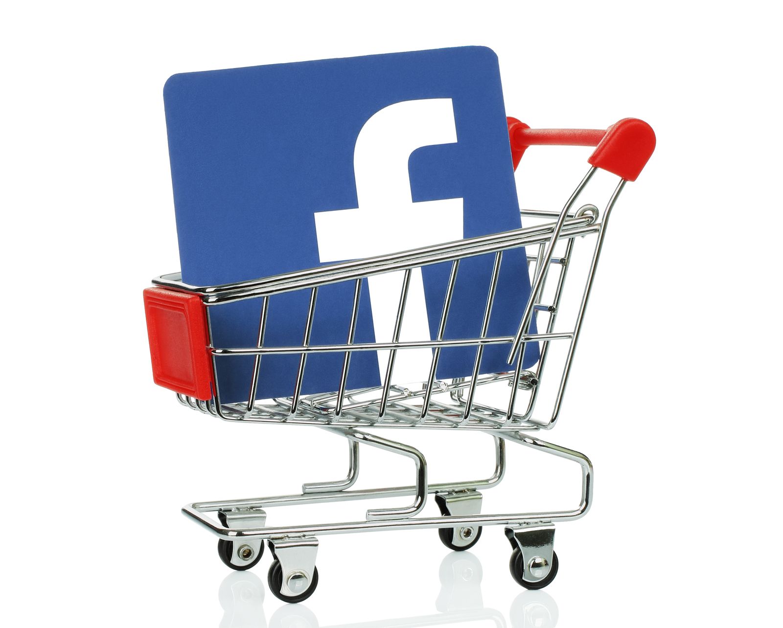 Facebook Shops: Tu tienda también en las redes sociales