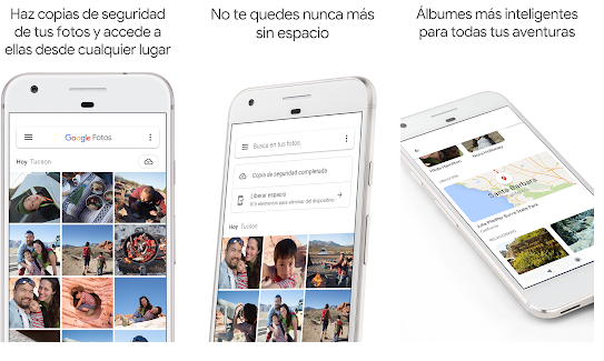 Google Fotos 2
