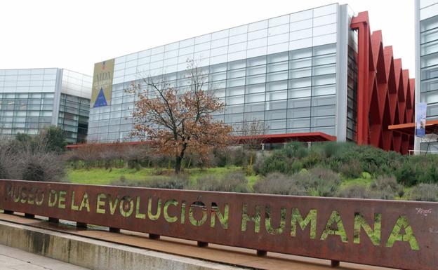 Museo de la Evolución Humana