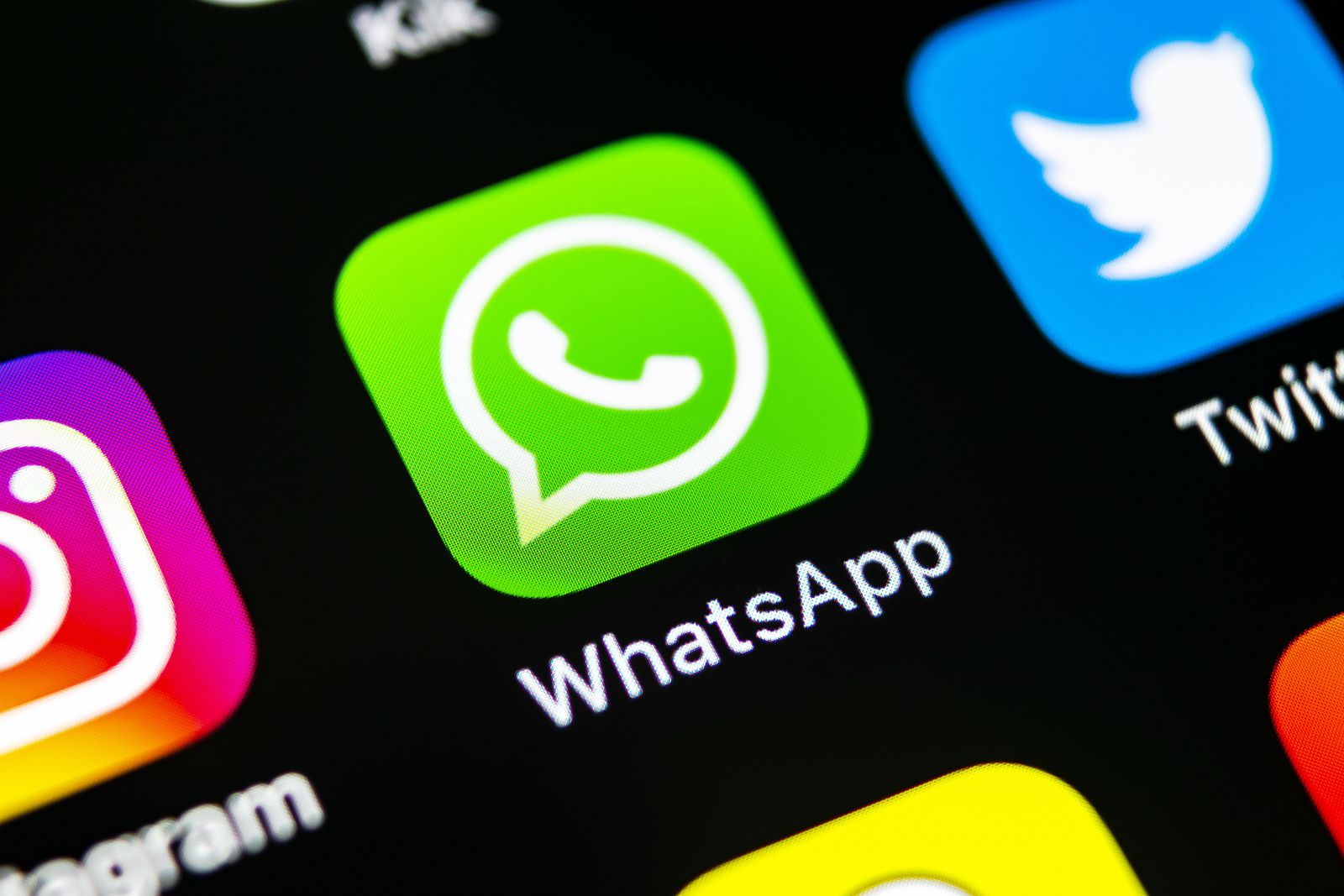 WhatsApp: evitar que se descarguen las fotos y los vídeos