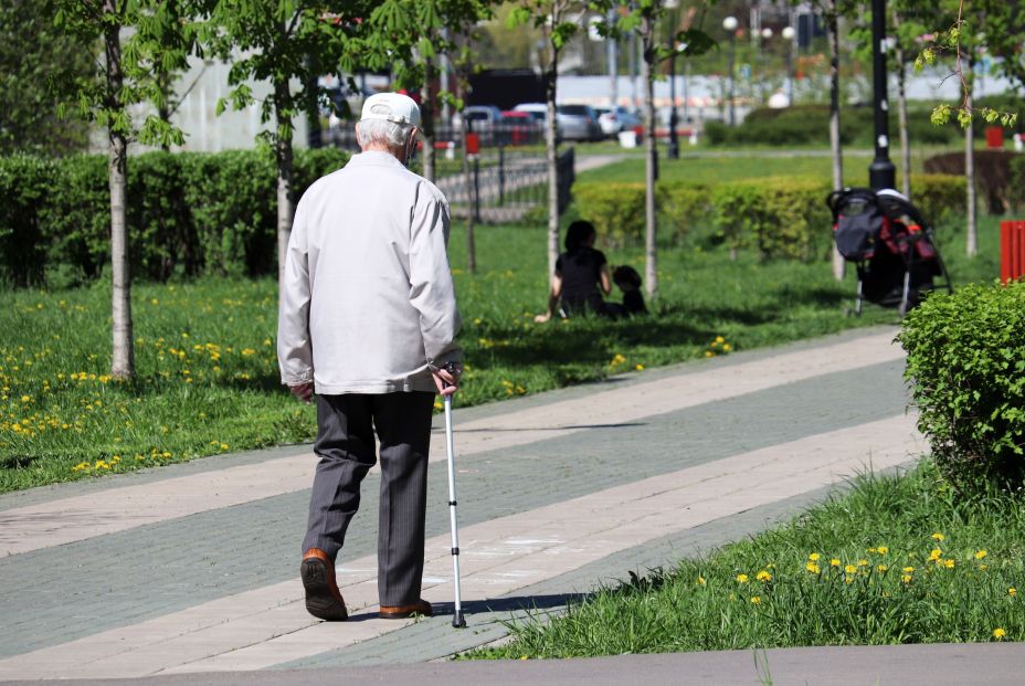 Pensiones no contributivas: hay cuatro autonomías donde la paga no llega a 400 euros mensuales