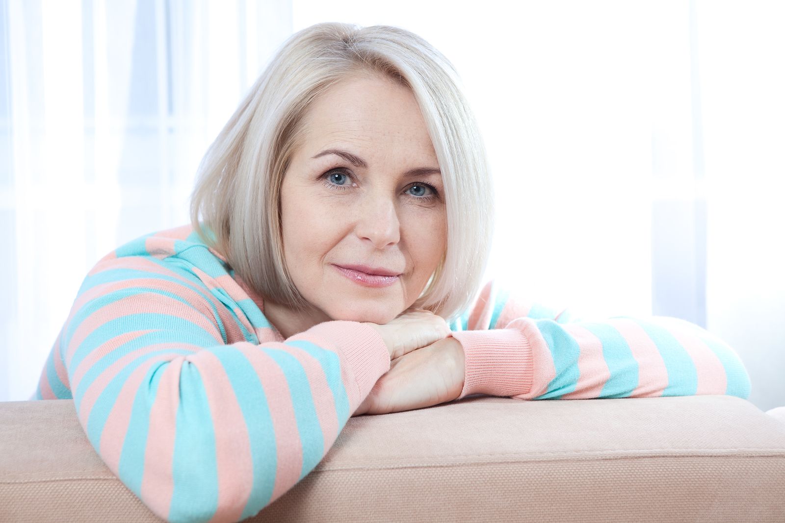 Alimentación saludable para mejorar nuestra vida durante la menopausia