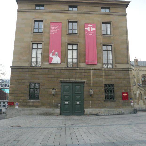 Instituto Cervantes de Munich