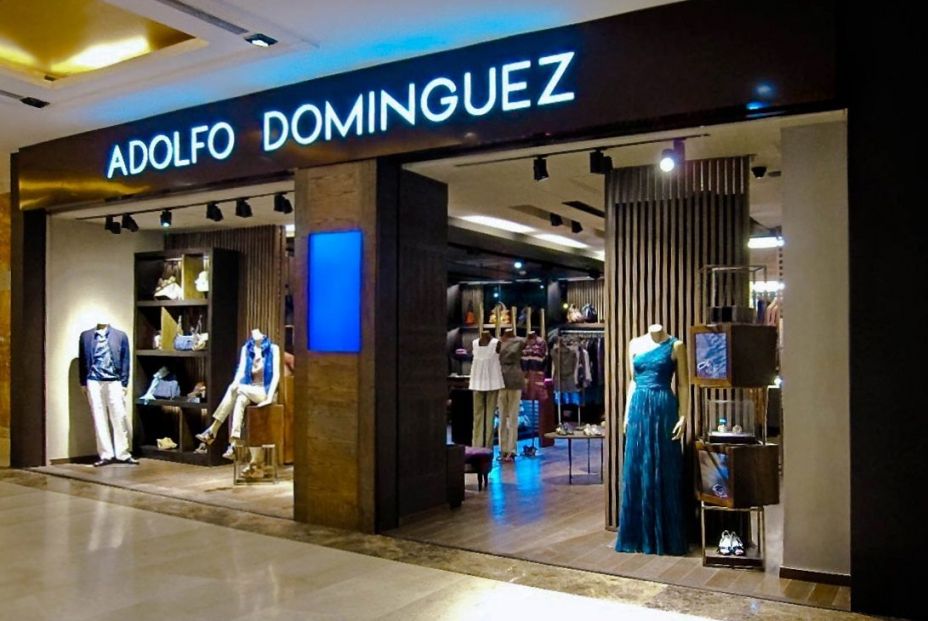 Adolfo Domínguez Adolfo Domínguez