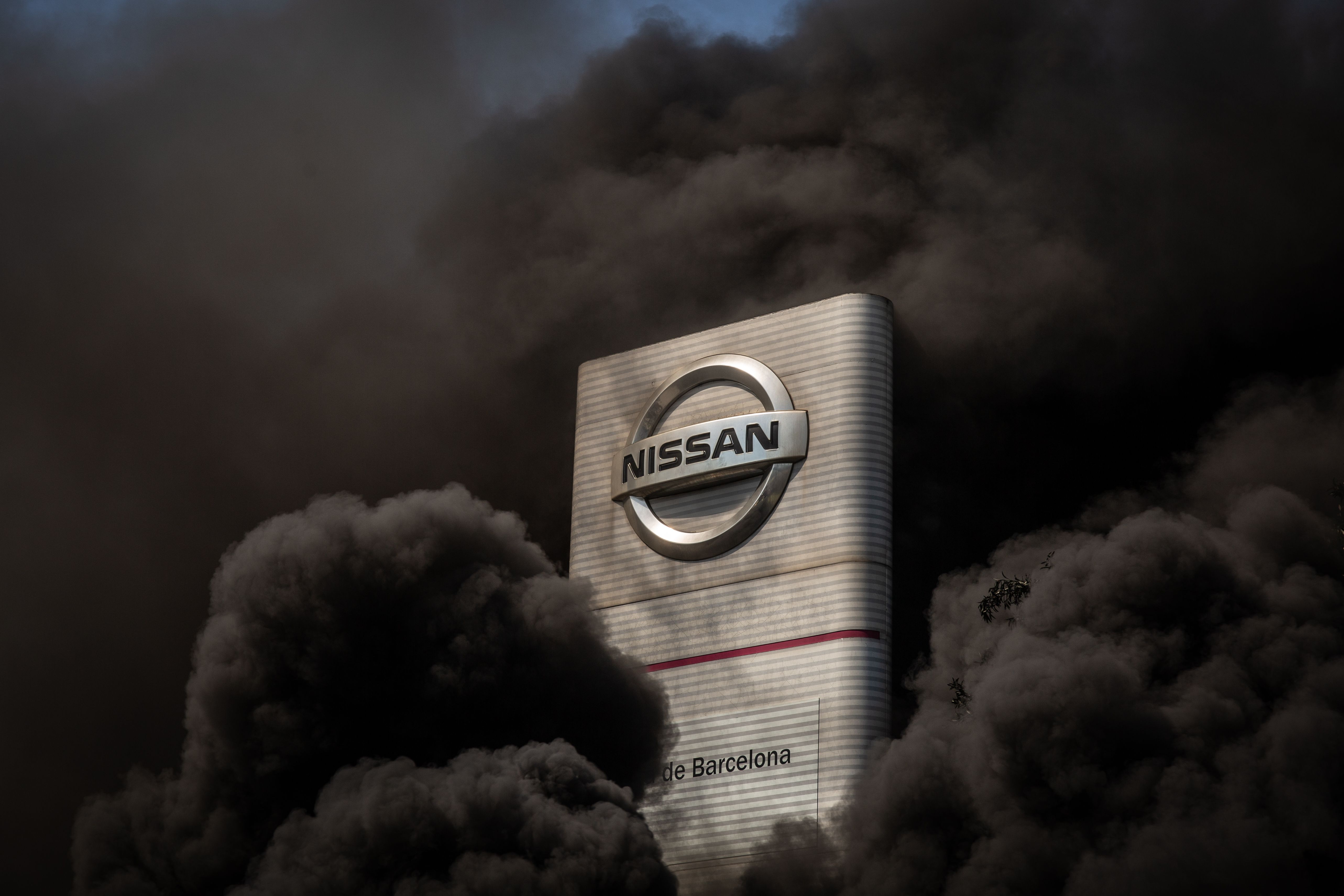 El adiós de Nissan no será el primero