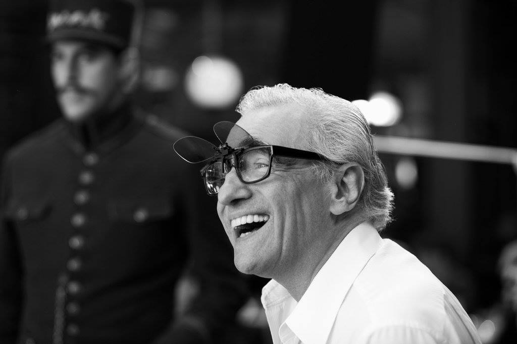 Martin Scorsese estrena un corto documental rodado durante el confinamiento