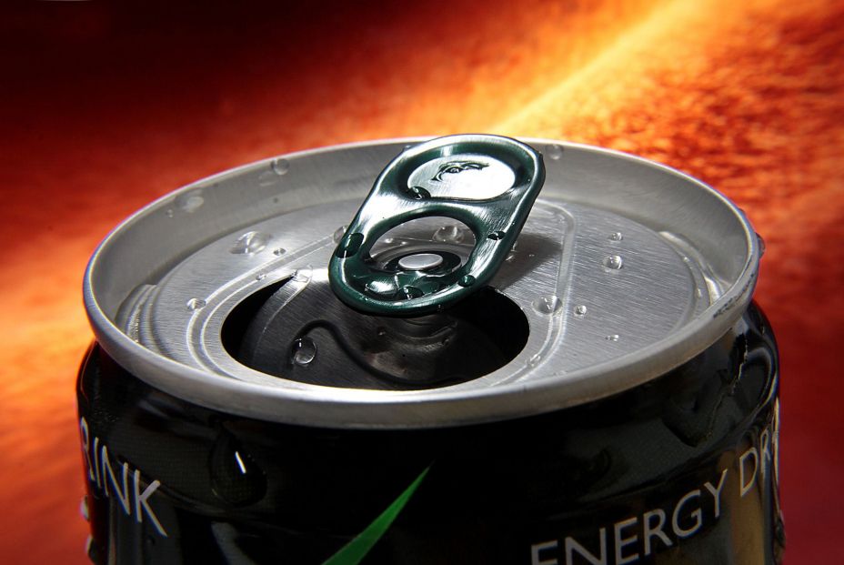¿Cómo afectan las bebidas energéticas según la edad? (Pixabay) ¿Cómo afectan las bebidas energéticas según la edad? (Pixabay)