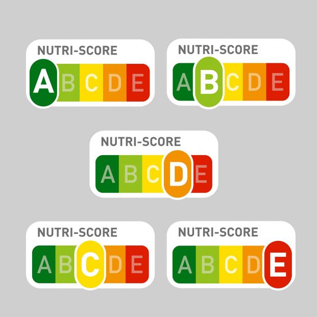 Qué son los productos 'Nutri-score' y por qué los consumidores presionan para que se etiqueten Qué son los productos 'Nutri-score' y por qué los consumidores presionan para que se etiqueten