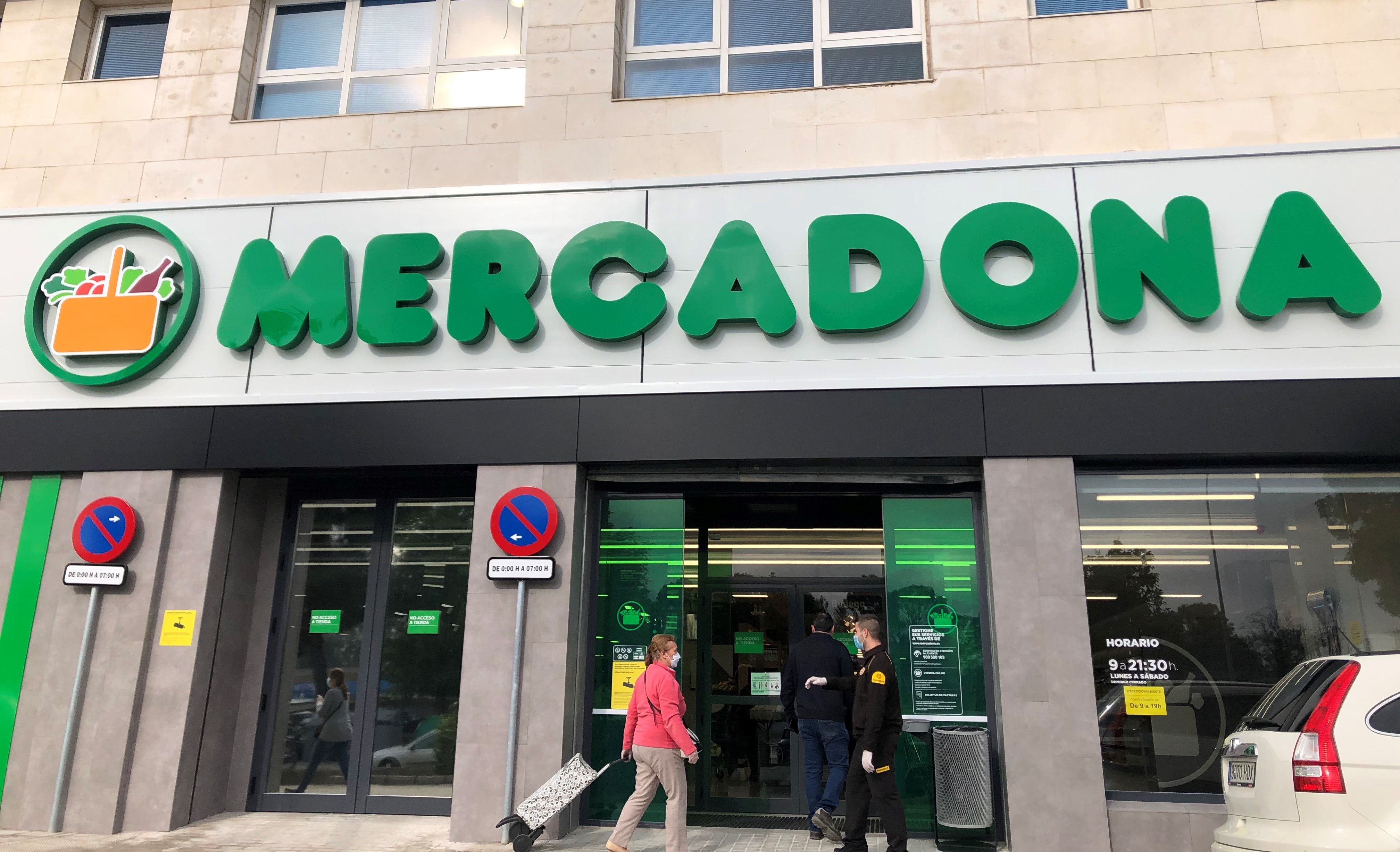 El nuevo producto de Mercadona con el que vende 50.000 unidades al día