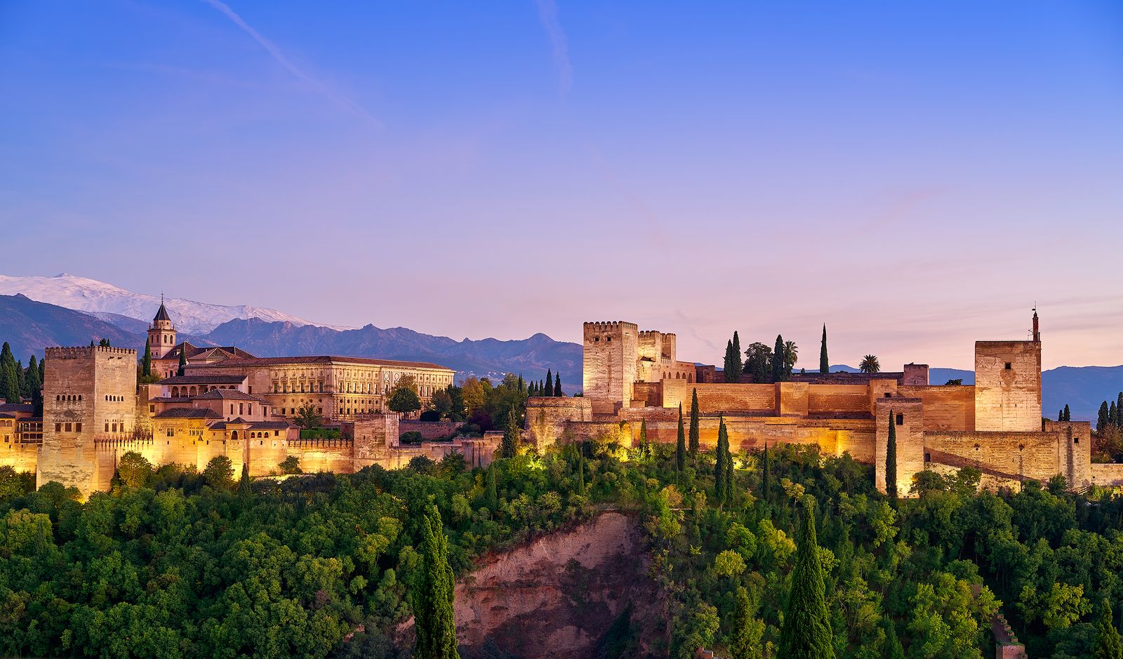 Granada, una ciudad que descubrir más allá de la Alhambra