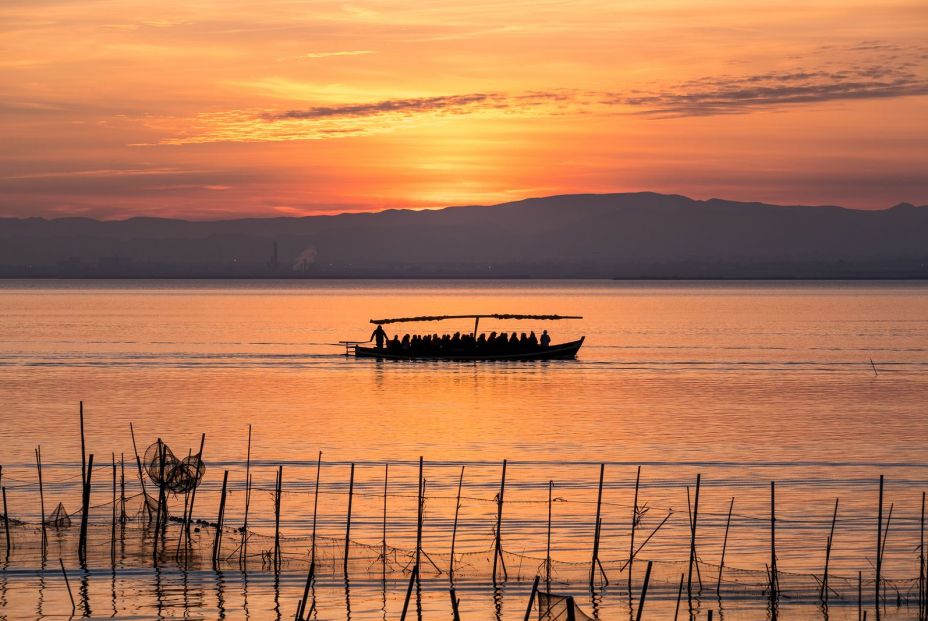 Albufera Valencia  353462012