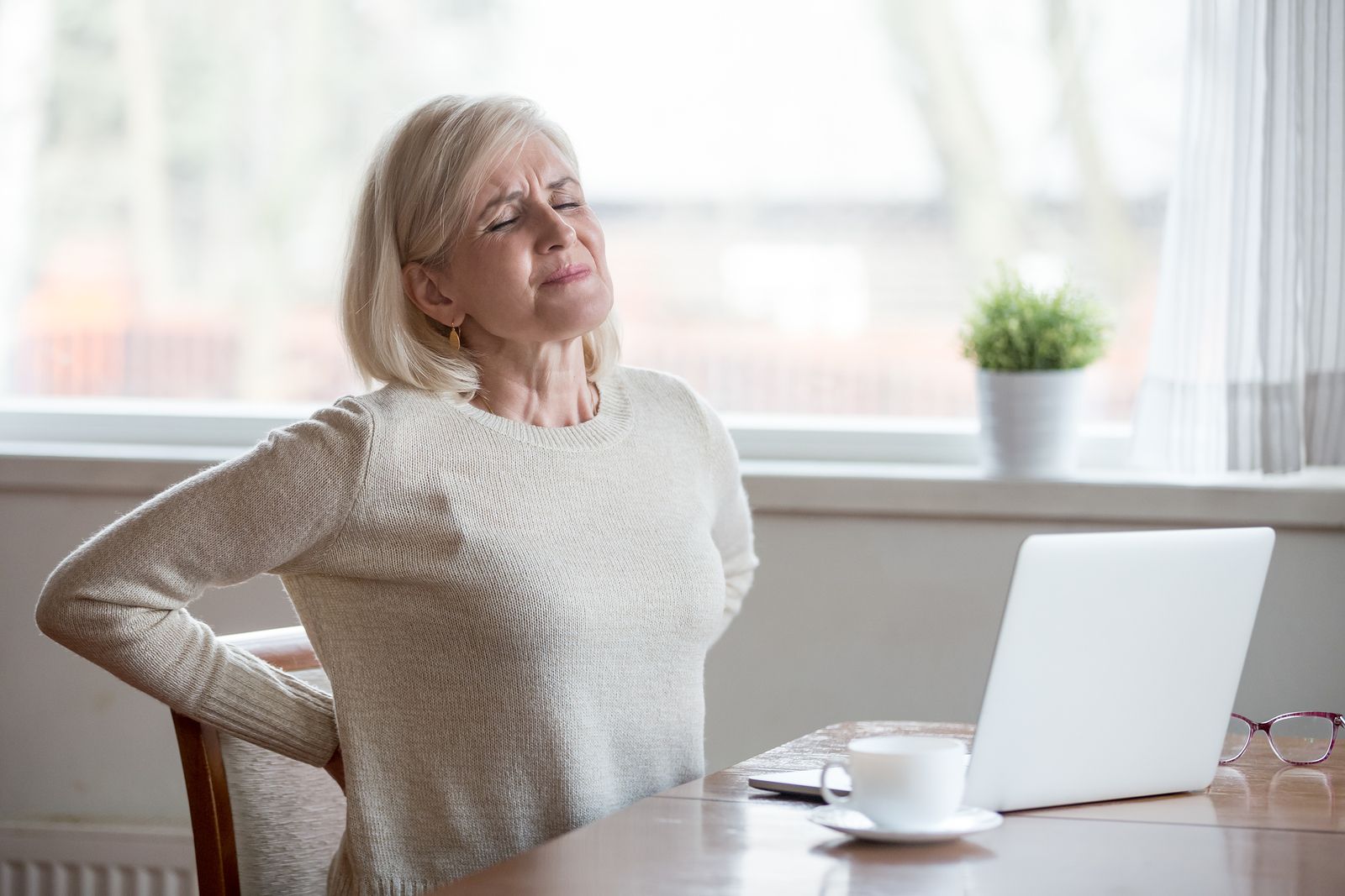  Consejos para prevenir la lumbalgia (bigstock)