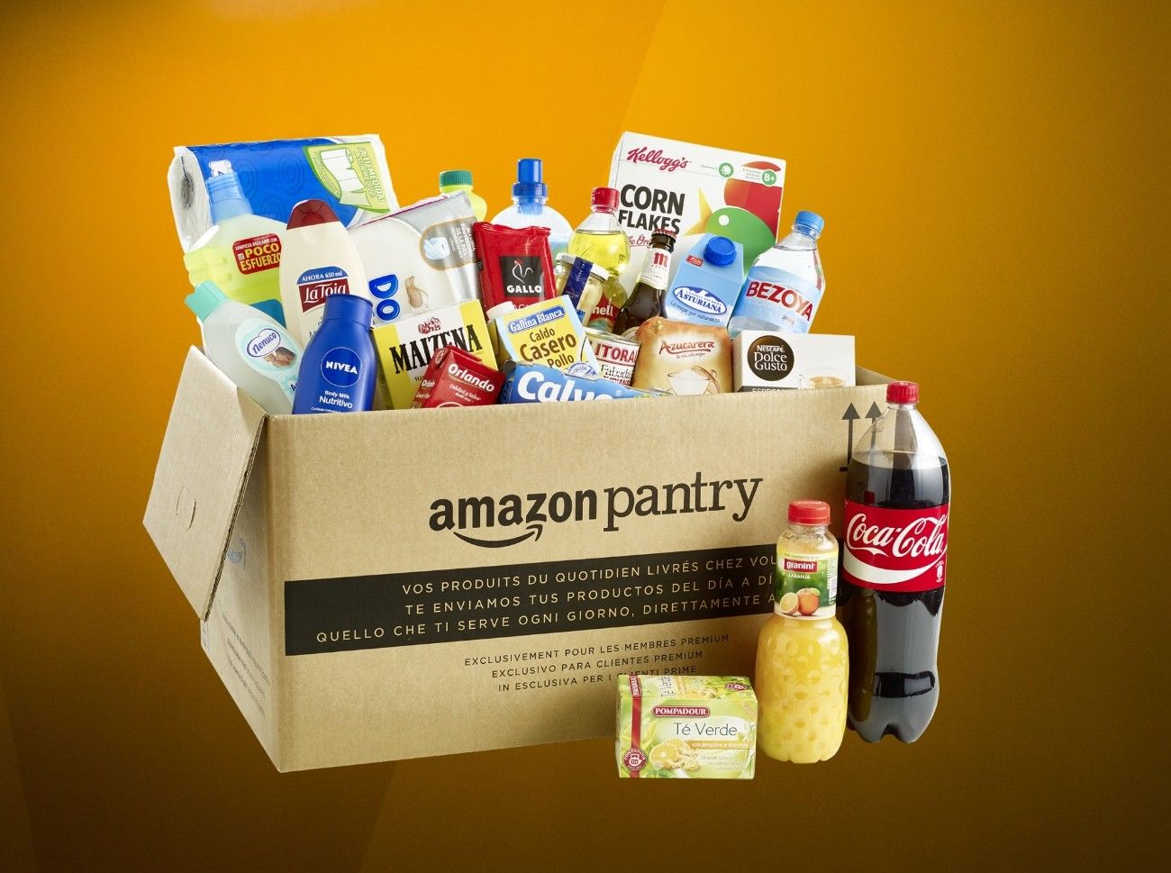 No siempre Amazon acierta: cierra su supermercado online