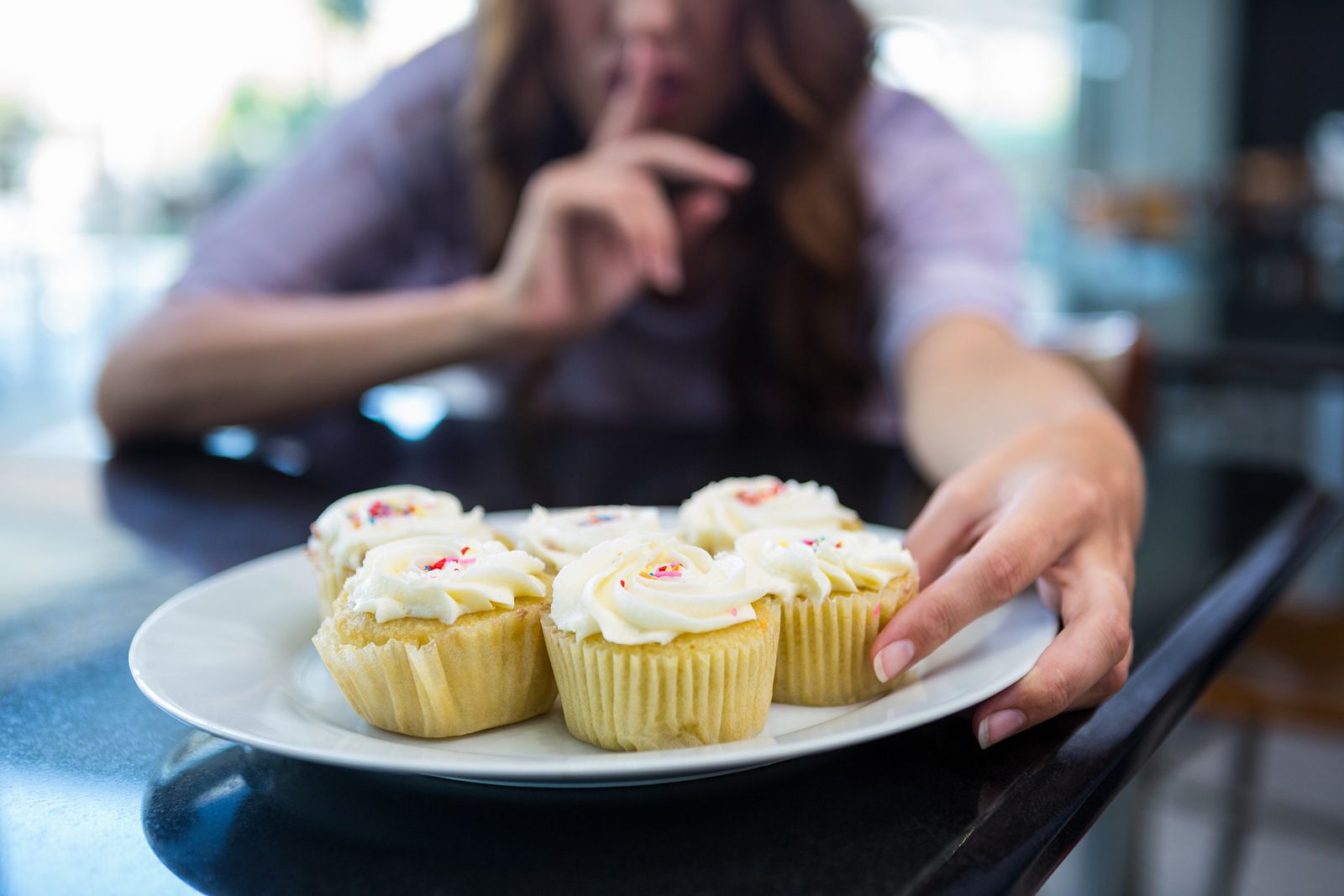 La alimentación por hambre y por placer : ¿se puede conseguir un equilibrio entre ambas ?