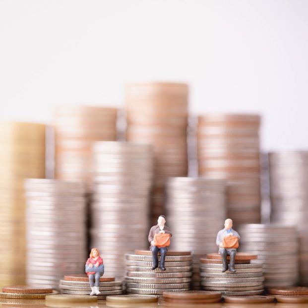 Si trabajo y cobro la pensión de viudedad ¿cómo afecta a mi IRPF? Si trabajo y cobro la pensión de viudedad ¿cómo afecta a mi IRPF?
