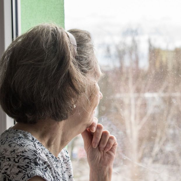 bigstock Sad Lonely Old Woman Look Next 335734264 bigstock Sad Lonely Old Woman Look Next 335734264