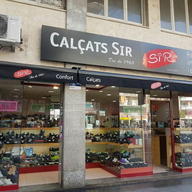 Calzados SIR