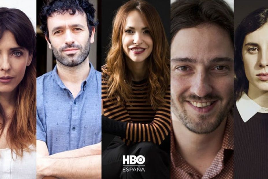 Cinco cineastas crean 'En casa', la nueva serie de HBO que cuenta experiencias del confinamiento