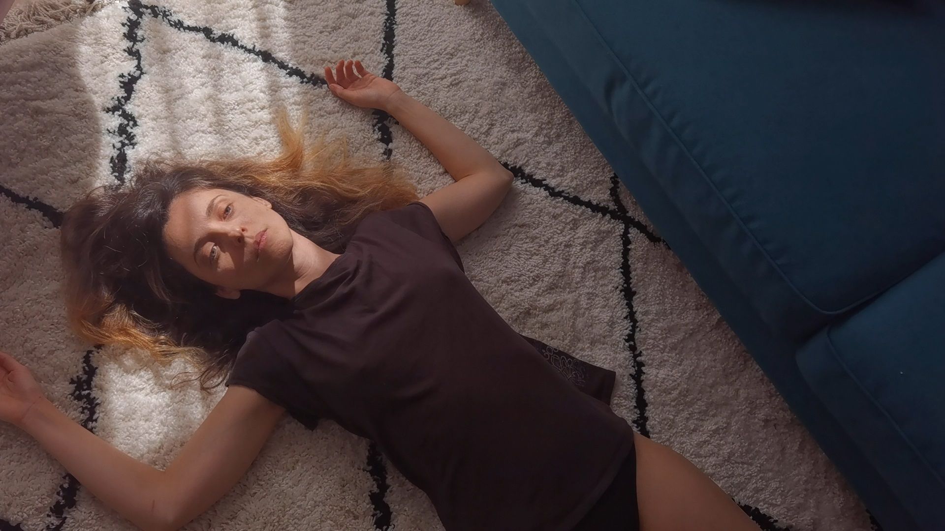 Cinco cineastas crean 'En casa', la nueva serie de HBO que cuenta experiencias del confinamiento