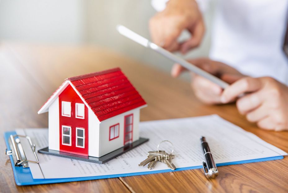 ¿Qué tipos de préstamos hipotecarios hay?