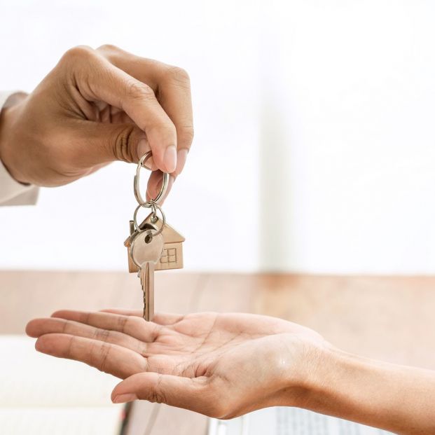 bigstock Real Estate Developer Agent An 330394237 bigstock Real Estate Developer Agent An 330394237