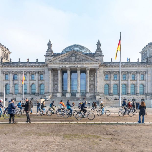 ¿Tiene Alemania el mejor sistema de pensiones?