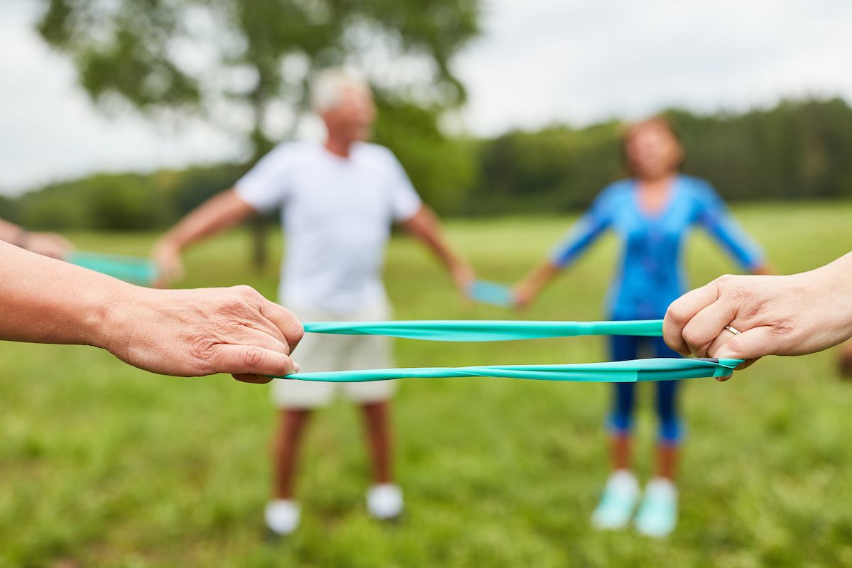 Fuerza, equilibrio y flexibilidad, los 3 pilares de tu puesta a punto