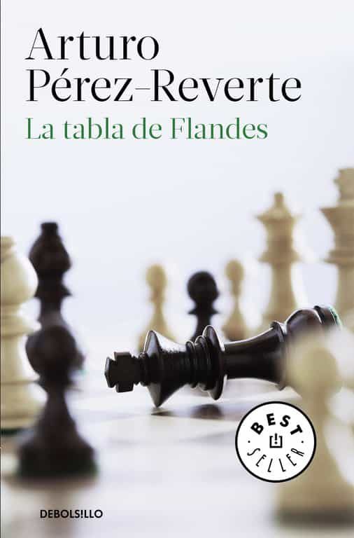 tabla flandes