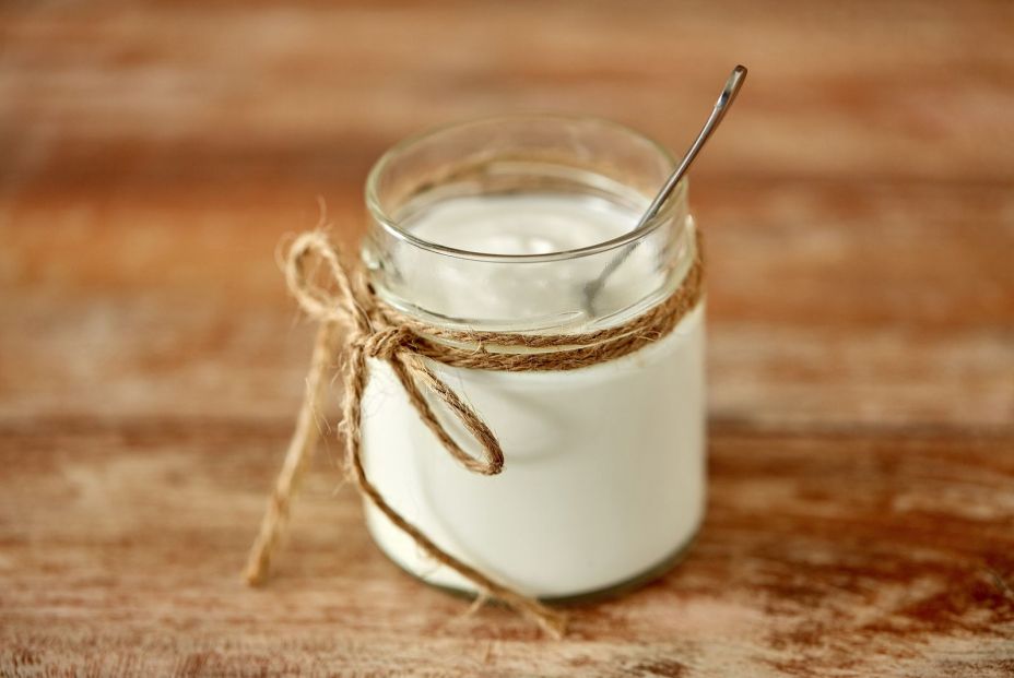 bigstock food and dairy products concep 333038578