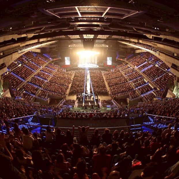 WIZINK CENTER - Foto: Europa Press