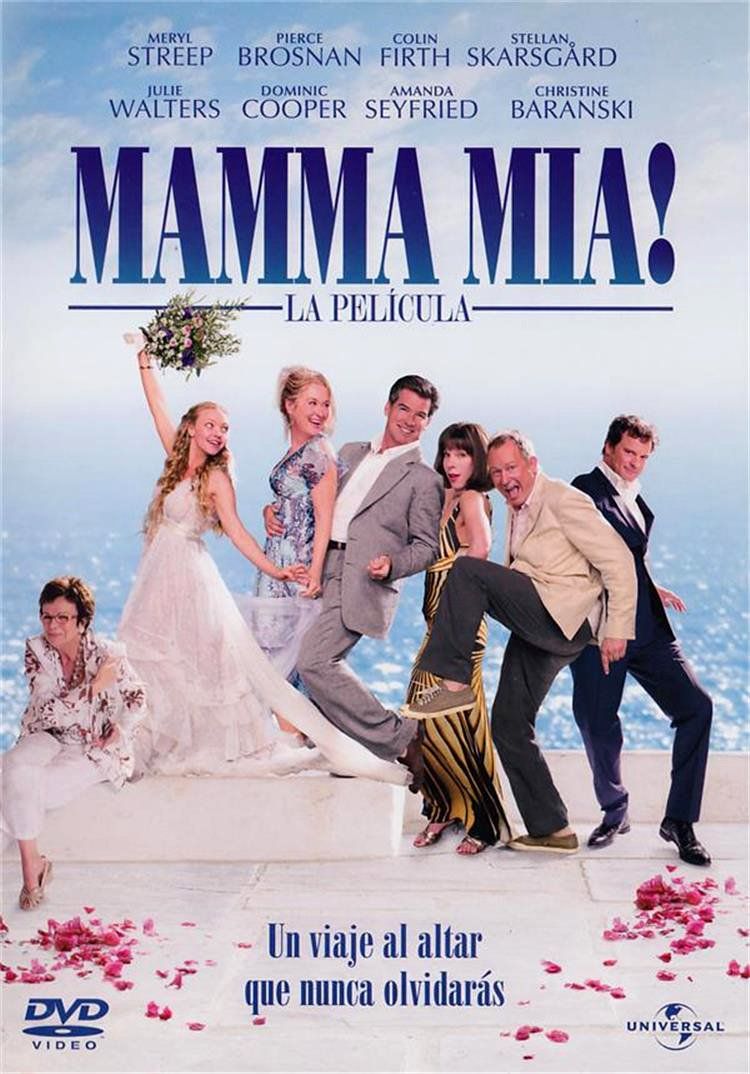 Películas para ver con tu hija