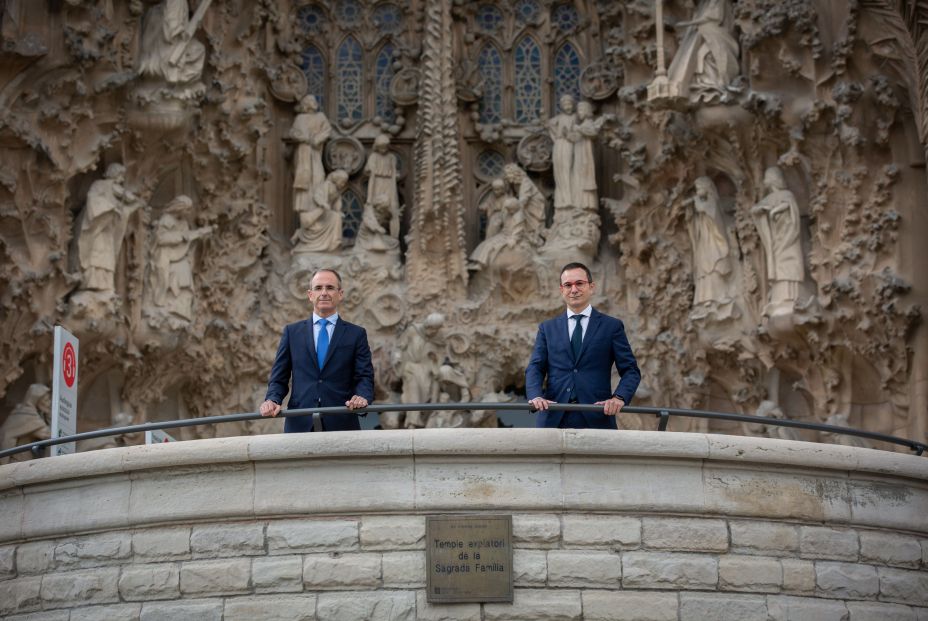 Sagrada Familia