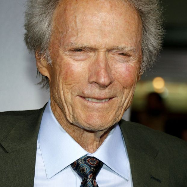 bigstock Clint Eastwood at the World pr 274811782