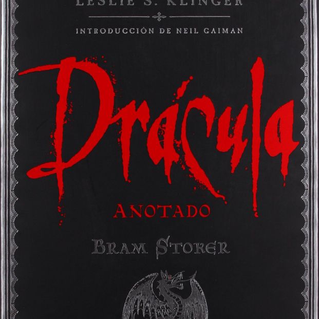 Drácula (web ed. AKAL)