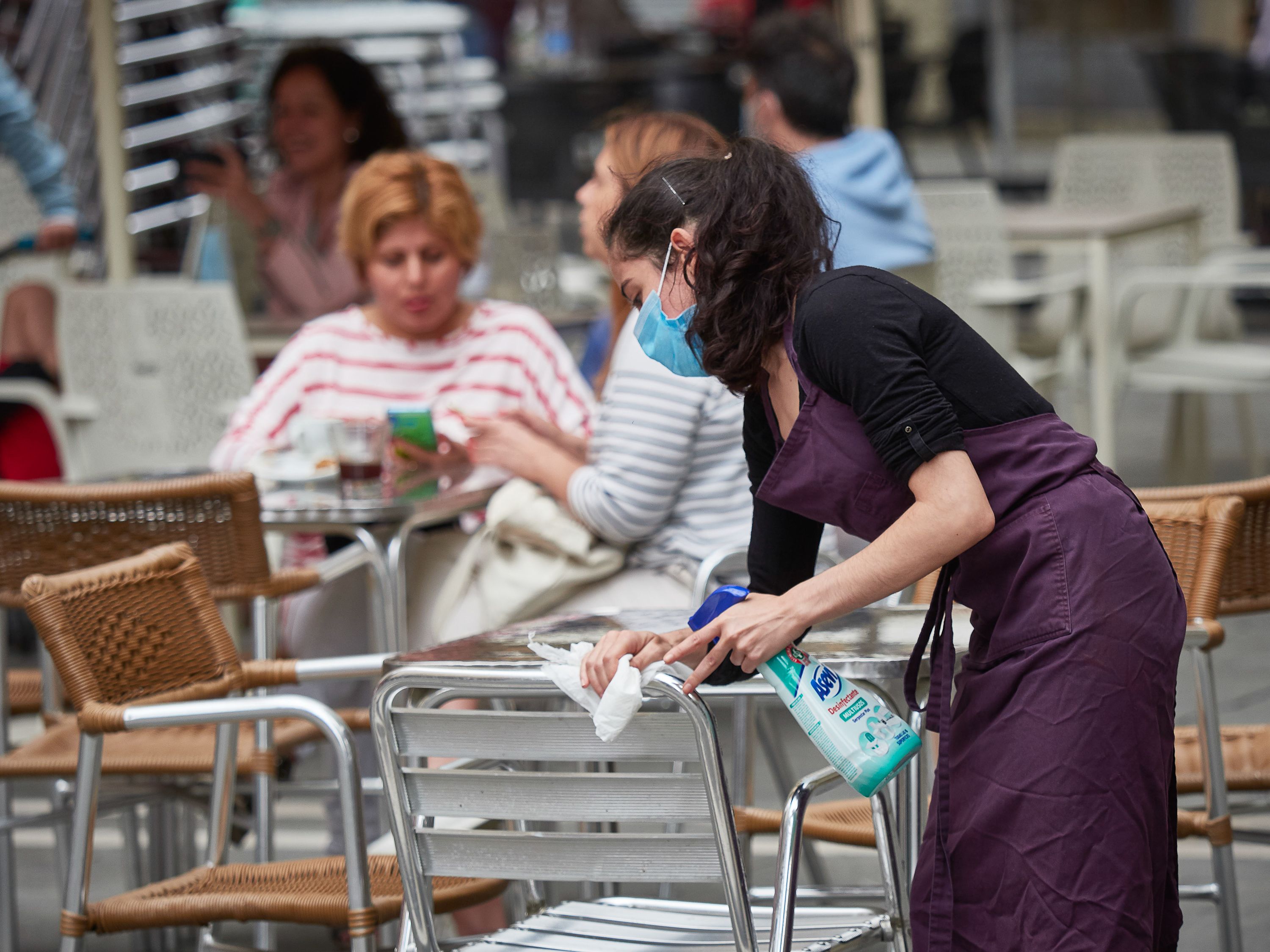 Un 83% de los españoles no sabe cuánto cobrará de pensión de jubilación pública