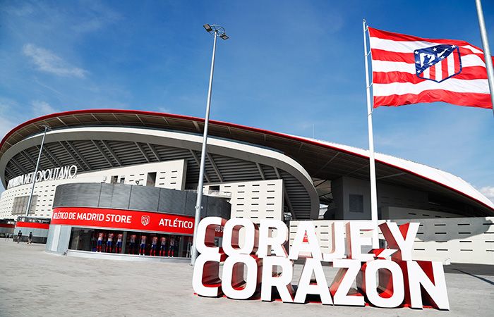 Metropolitano Metropolitano