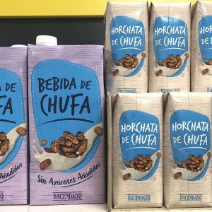 horchata 2