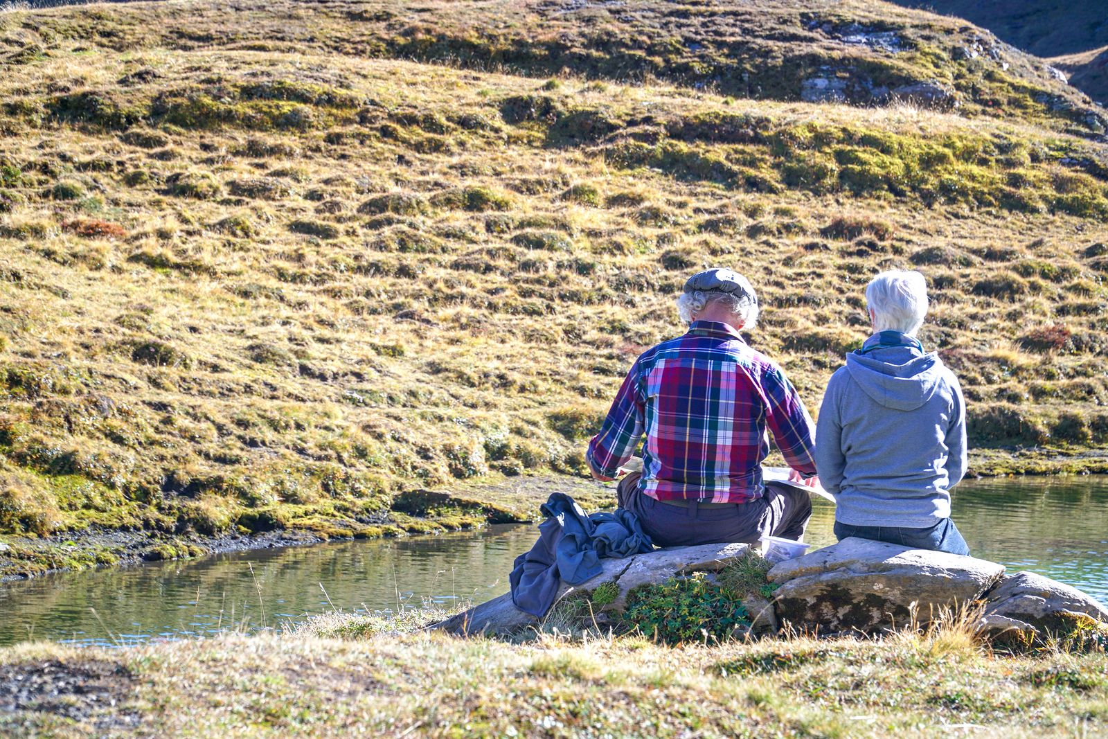 7 razones por las que este verano deberías optar por un pueblo para pasar tus vacaciones