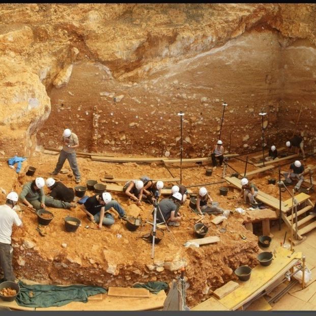 EuropaPress 1492913 sistema atapuerca incrementa numero visitas quinto ano consecutivo 625281 EuropaPress 1492913 sistema atapuerca incrementa numero visitas quinto ano consecutivo 625281