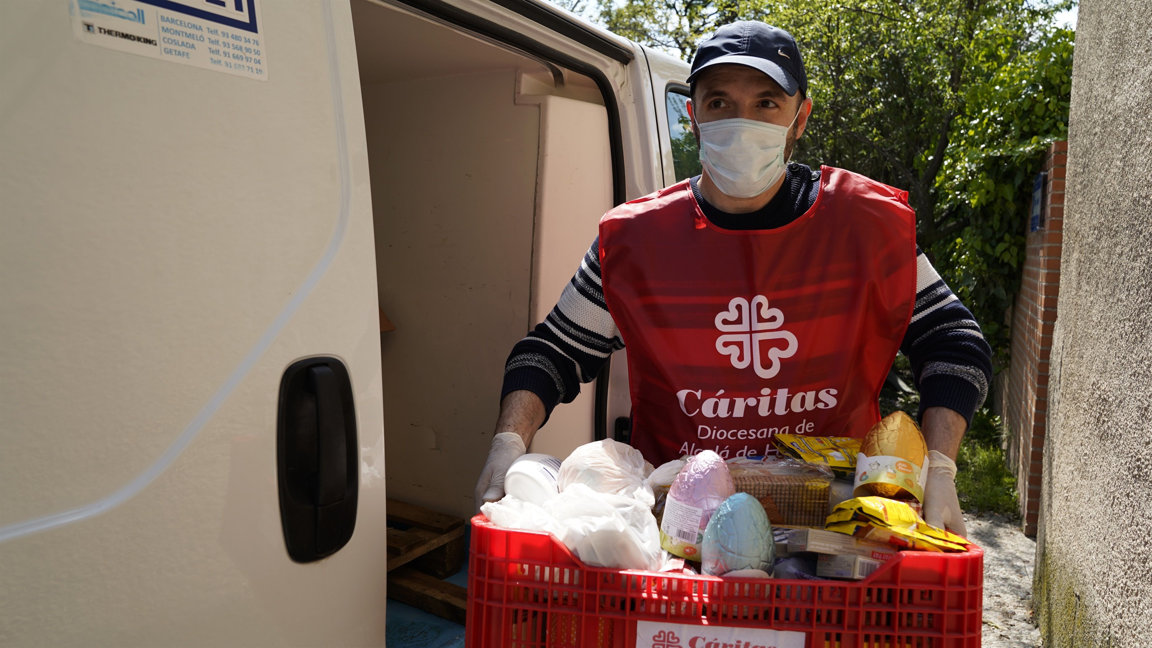 Las 10 buenas noticias del coronavirus de hoy 11 de junio. Foto: Europa Press