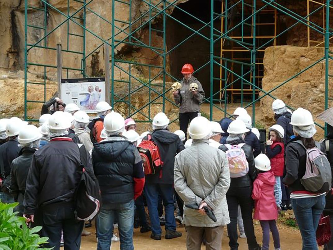 Atapuerca