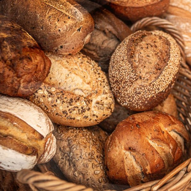 Tres maneras de ablandar el pan duro