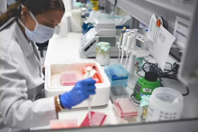 Bruselas financia la innovación frente al coronavirus de 36 empresas europeas, entre ellas dos españolas-Foto: Europa Press Bruselas financia la innovación frente al coronavirus de 36 empresas europeas, entre ellas dos españolas-Foto: Europa Press