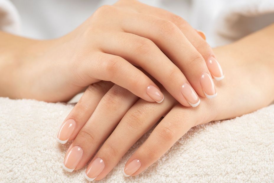 7 signos de las uñas que revelan mucho sobre tu salud 7 signos de las uñas que revelan mucho sobre tu salud