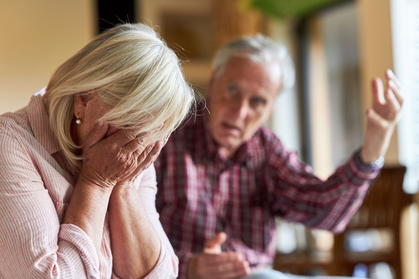 El otro rebrote: cómo influirá el coronavirus en el "efecto septiembre" de los divorcios