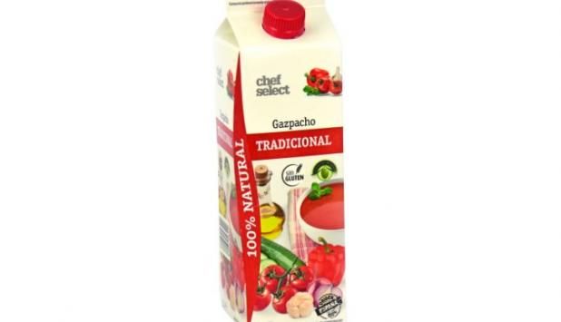 gazpacho lidl