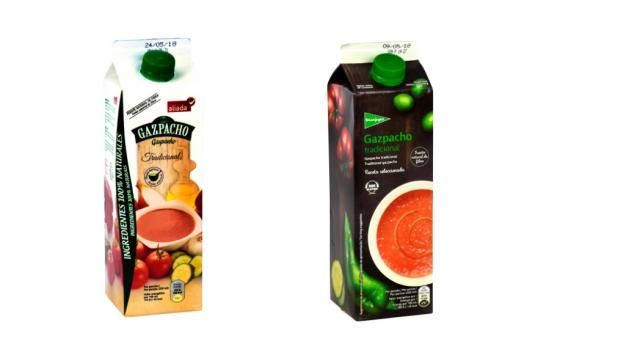 gazpacho corte ingles gazpacho corte ingles