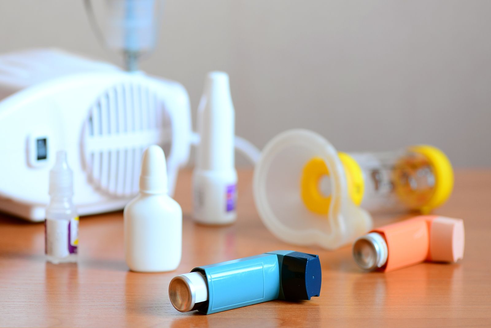 Qué puede provocar un ataque de asma
